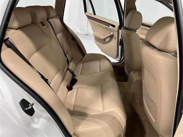 Thumbnail: 2005 BMW 3 Series - 25