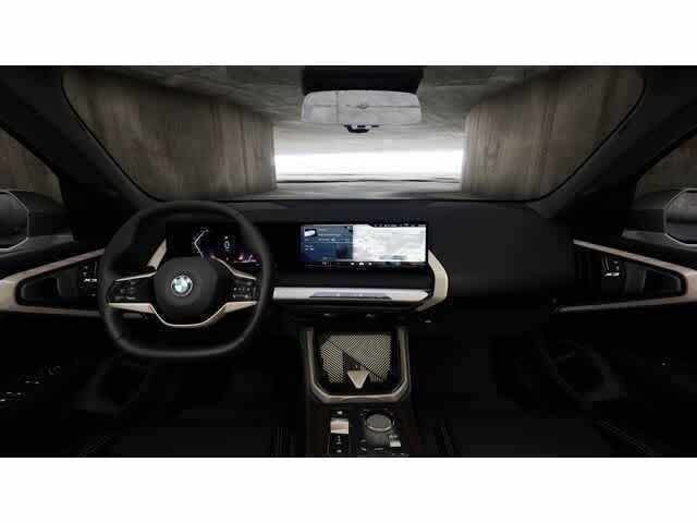 Thumbnail: 2025 BMW X3 - 10