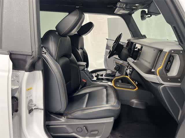 Thumbnail: 2023 Ford Bronco - 25