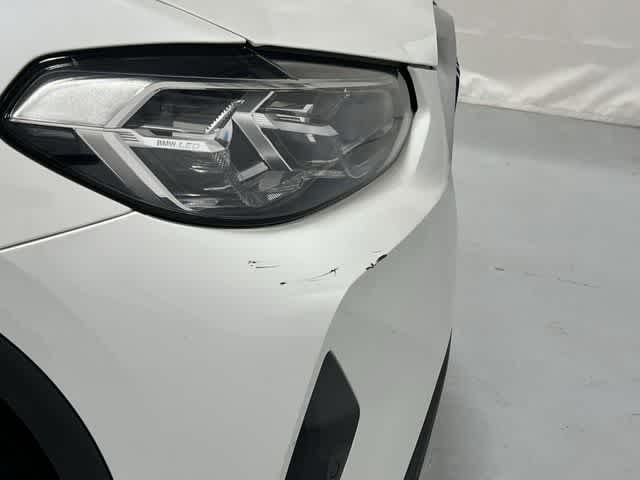 Thumbnail: 2023 BMW X3 - 36