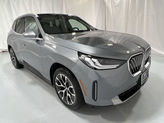 Thumbnail: 2026 BMW X3 - 15