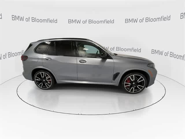 Thumbnail: 2026 BMW X5 - 9