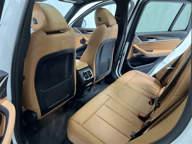 Thumbnail: 2022 BMW X3 - 24