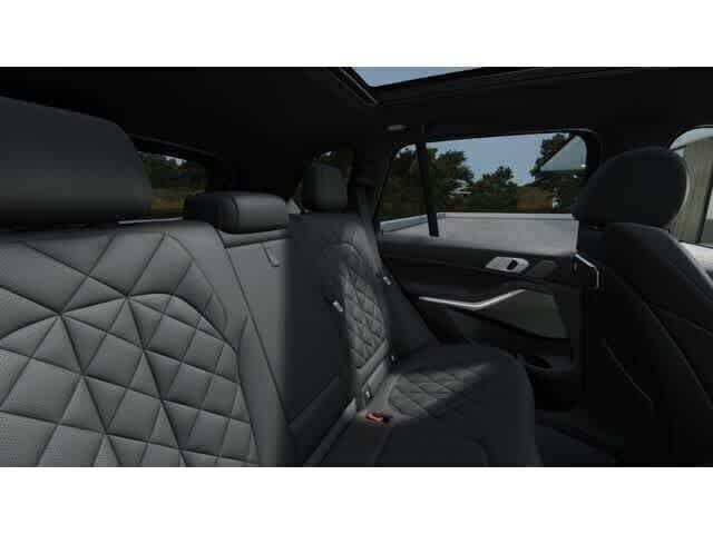Thumbnail: 2026 BMW X5 - 12