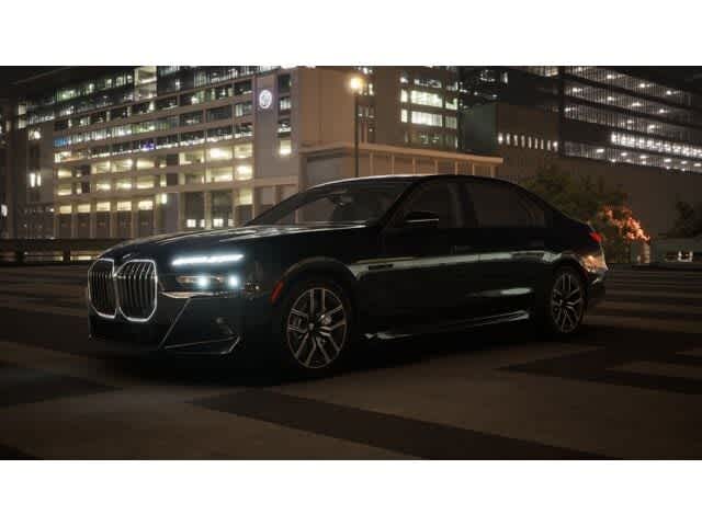 2025 BMW 7 Series 760i xDrive -
                  Bloomfield, NJ