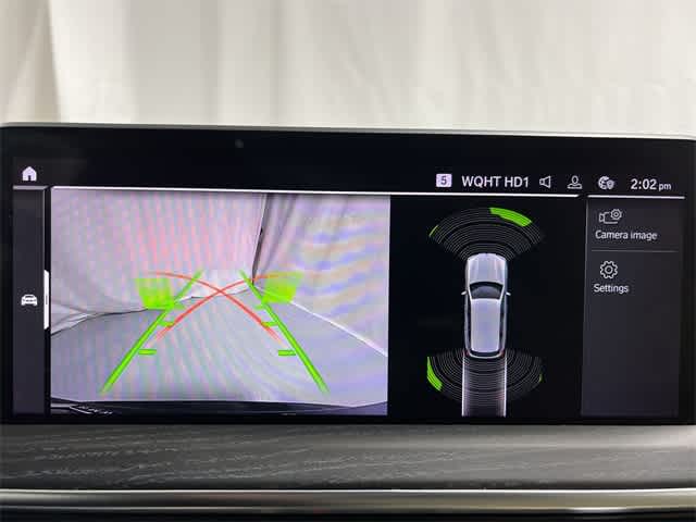 Thumbnail: 2022 BMW X3 - 29