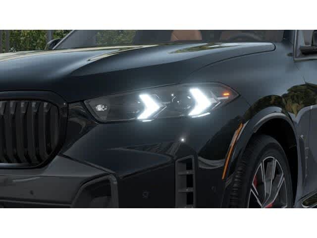Thumbnail: 2026 BMW X5 - 6