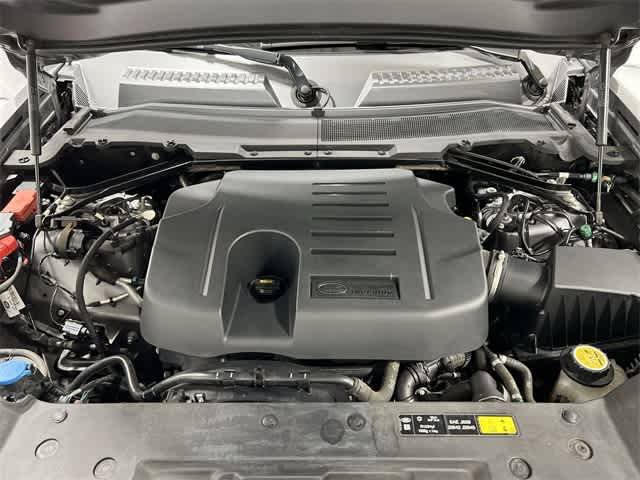 Thumbnail: 2020 Land Rover Defender - 19