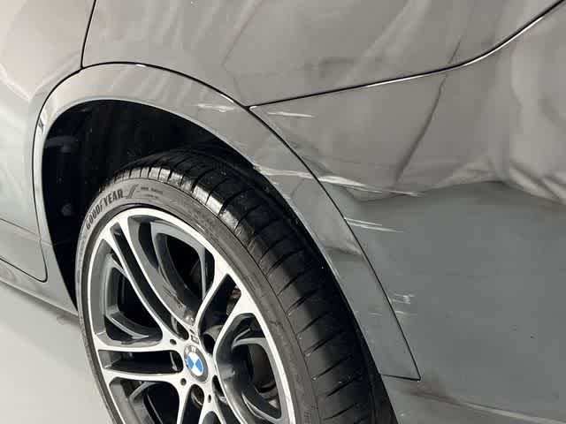Thumbnail: 2017 BMW X3 - 36
