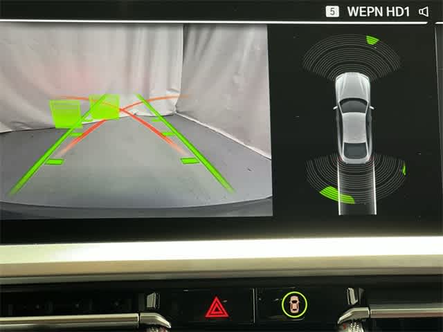 Thumbnail: 2023 BMW 4 Series - 29