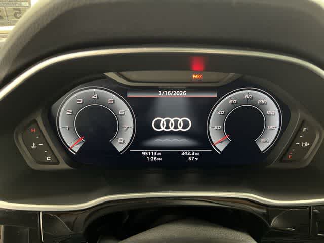 Thumbnail: 2020 Audi Q3 - 31