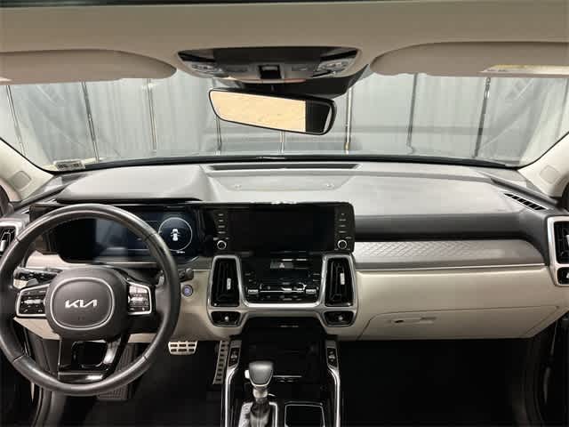 2023 Kia Sorento SX 21