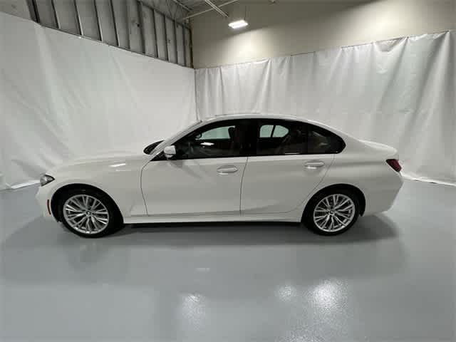 Thumbnail: 2023 BMW 3 Series - 11