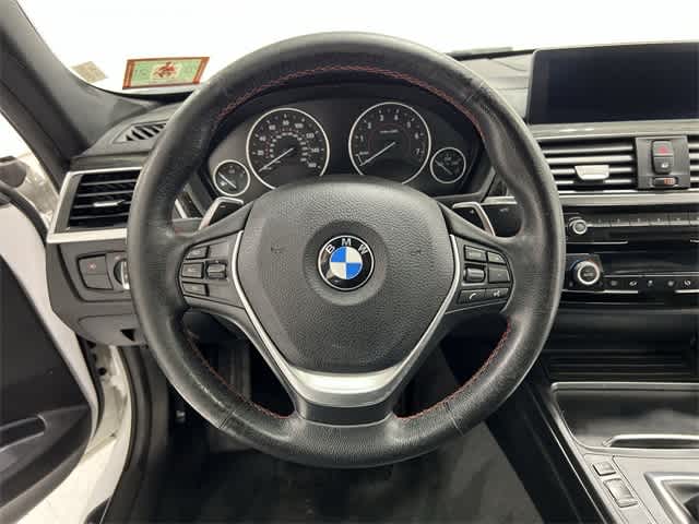 Thumbnail: 2018 BMW 3 Series - 27