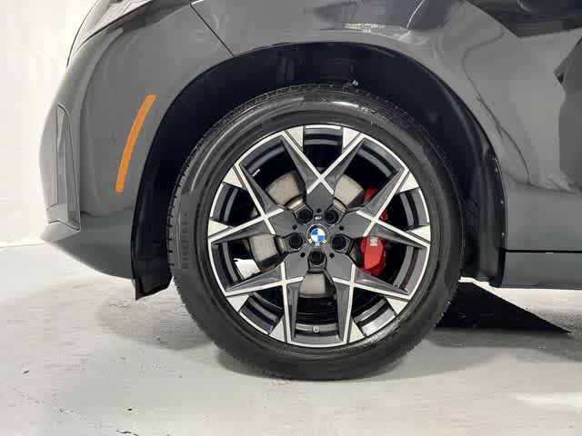 Thumbnail: 2025 BMW X3 - 18