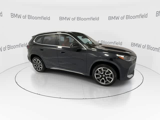 Thumbnail: 2025 BMW X1 - 9