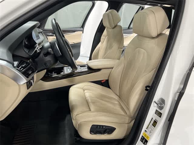 Thumbnail: 2018 BMW X5 - 21