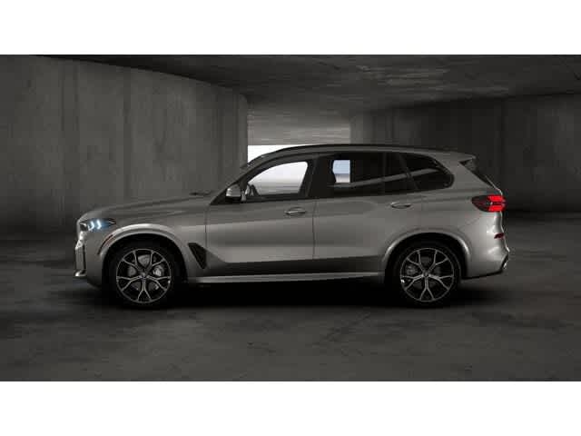 2026 BMW X5 xDrive40i 4