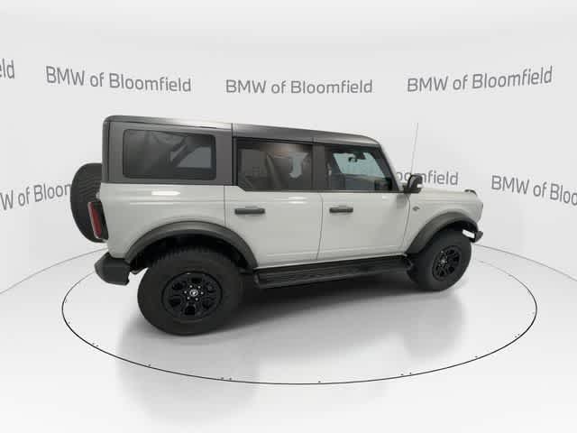 Thumbnail: 2022 Ford Bronco - 2