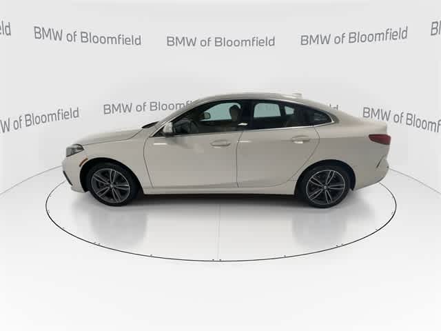 Thumbnail: 2022 BMW 2 Series - 5