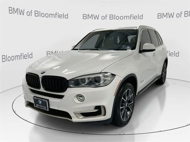 2018 BMW X5 xDrive35i -
                  Bloomfield, NJ