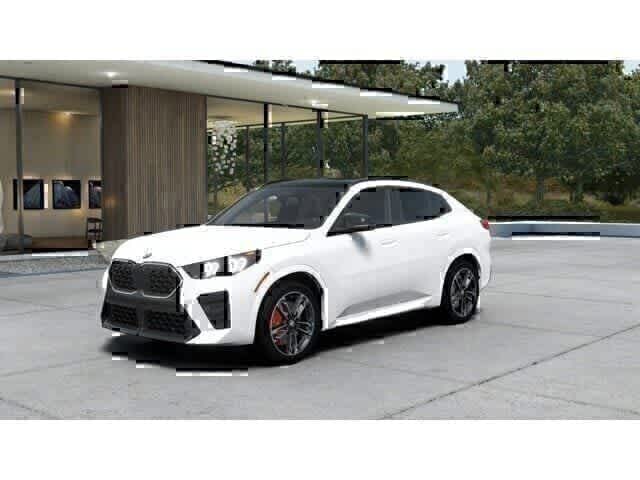 Thumbnail: 2026 BMW X2 - 1
