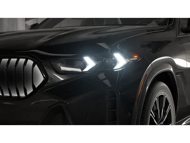 Thumbnail: 2026 BMW X6 - 6