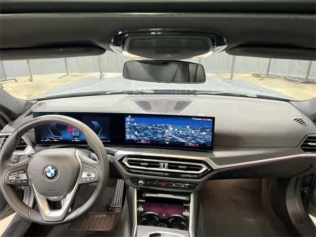 2024 BMW 3 Series 330i xDrive 21