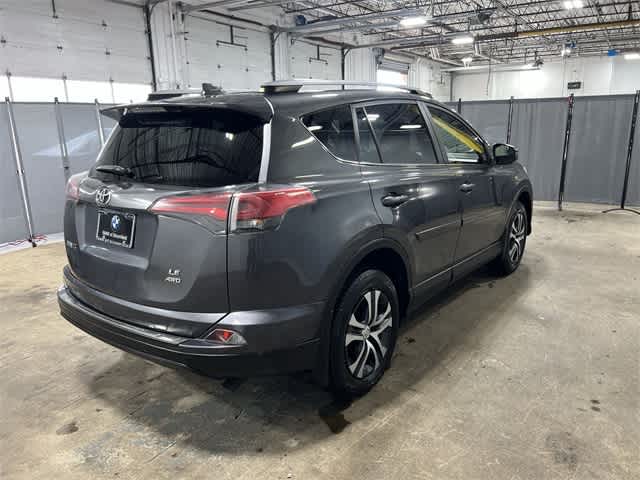 Thumbnail: 2017 Toyota RAV4 - 14