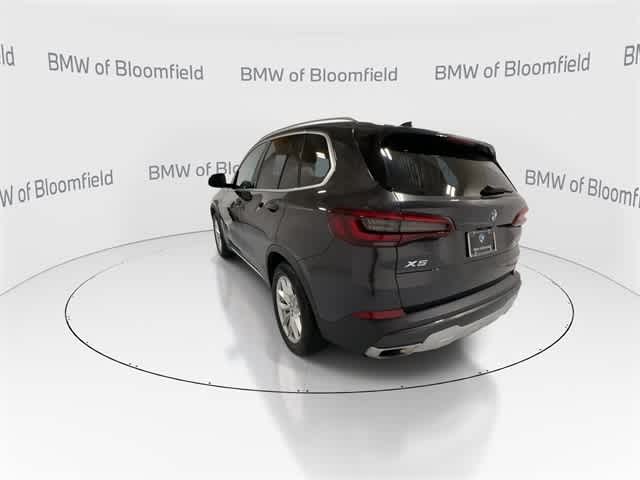 Thumbnail: 2022 BMW X5 - 6