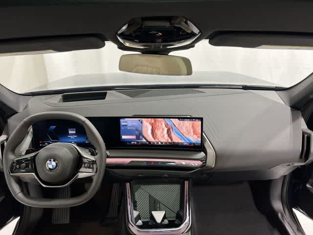 Thumbnail: 2026 BMW X3 - 20