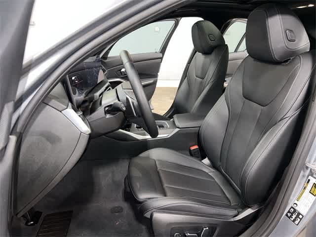 2024 BMW 3 Series 330i xDrive 22