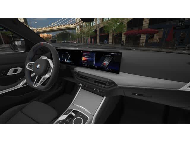 Thumbnail: 2025 BMW 3 Series - 14