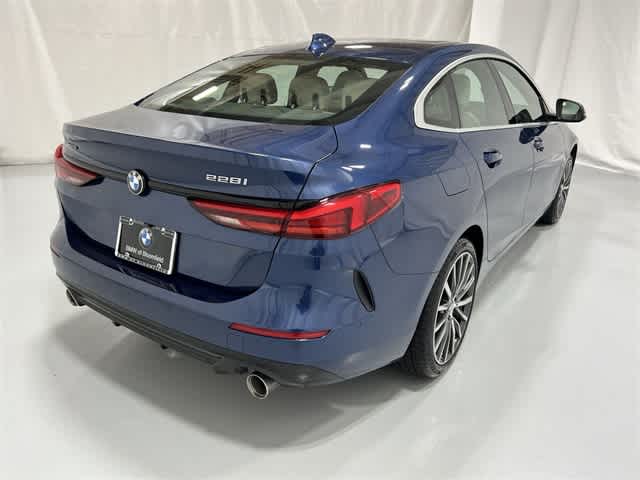 Thumbnail: 2022 BMW 2 Series - 14