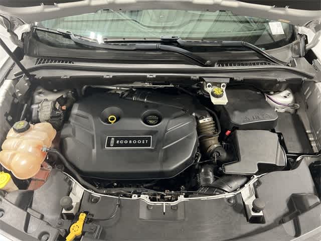 Thumbnail: 2016 Lincoln MKC - 19