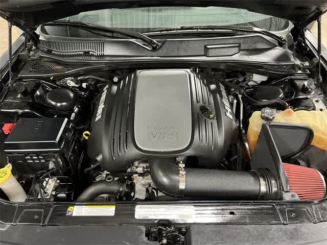 Thumbnail: 2012 Dodge Challenger - 20