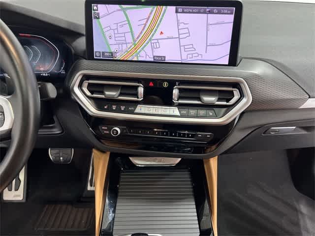 Thumbnail: 2023 BMW X4 - 28