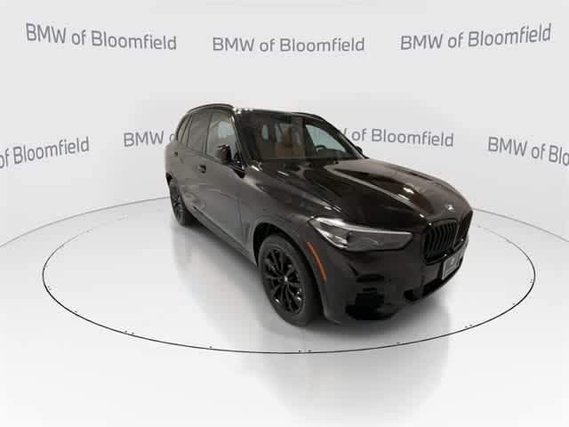 Thumbnail: 2023 BMW X5 - 2