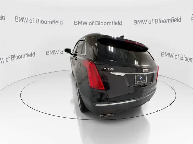 Thumbnail: 2019 Cadillac XT5 - 6