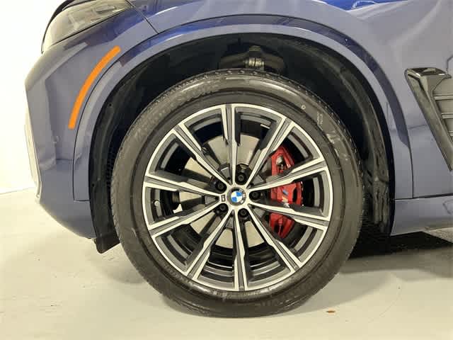Thumbnail: 2024 BMW X5 - 18