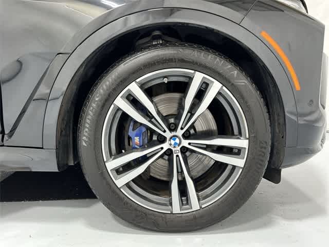 Thumbnail: 2023 BMW X7 - 18