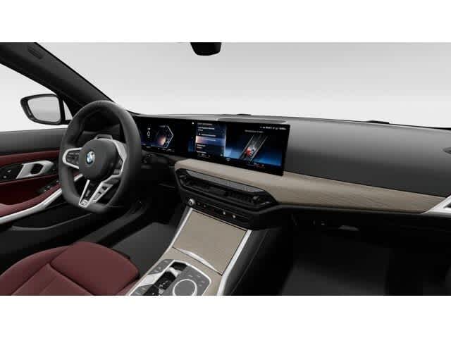 Thumbnail: 2026 BMW 3 Series - 14