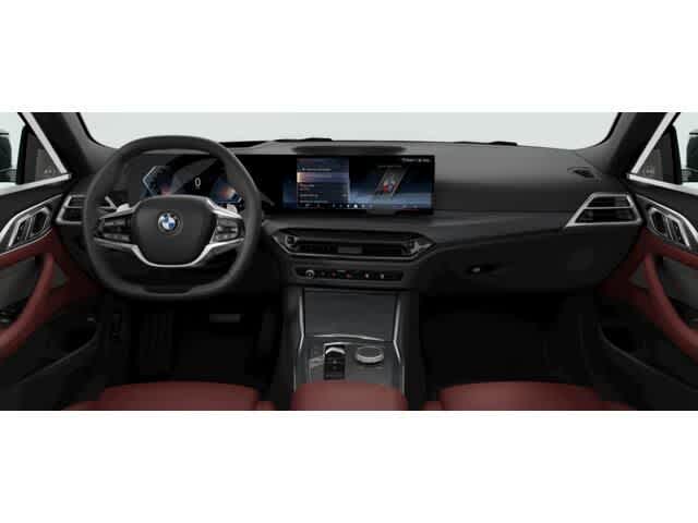 Thumbnail: 2026 BMW 4 Series - 7