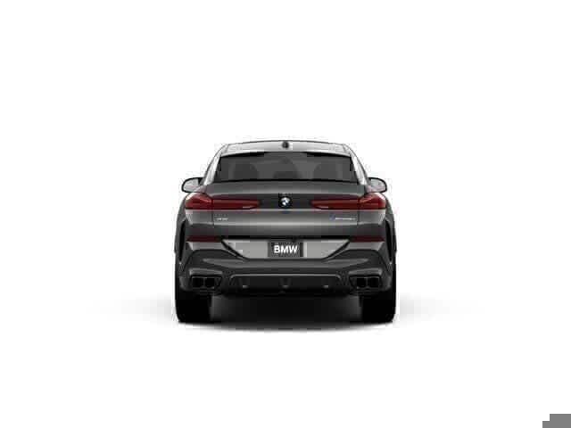 Thumbnail: 2026 BMW X6 - 5