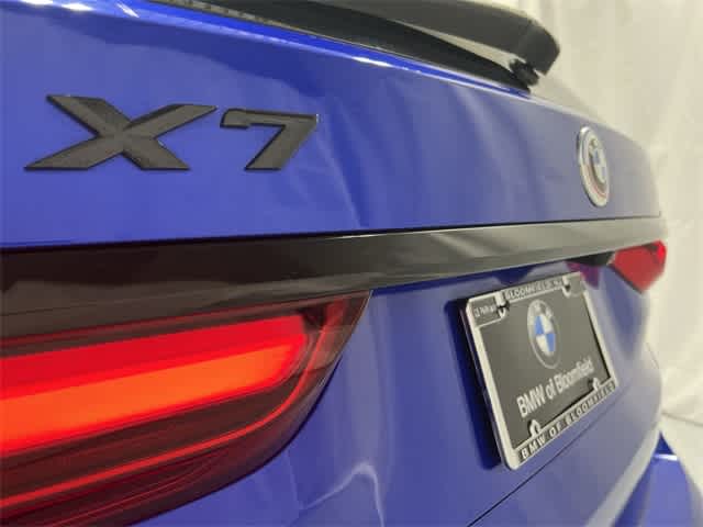 Thumbnail: 2020 BMW X7 - 17