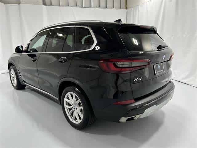 Thumbnail: 2022 BMW X5 - 12