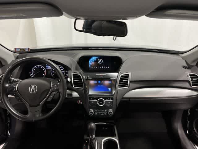 Thumbnail: 2017 Acura RDX - 20