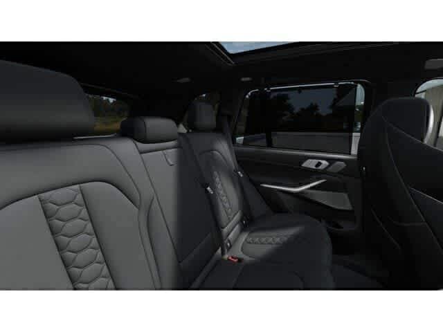 Thumbnail: 2026 BMW X5 - 12