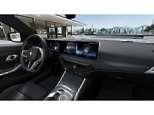 Thumbnail: 2026 BMW 3 Series - 14