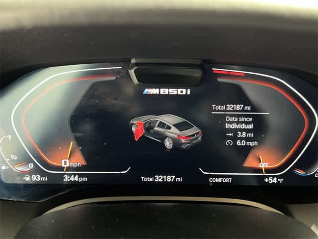 Thumbnail: 2023 BMW 8 Series - 31